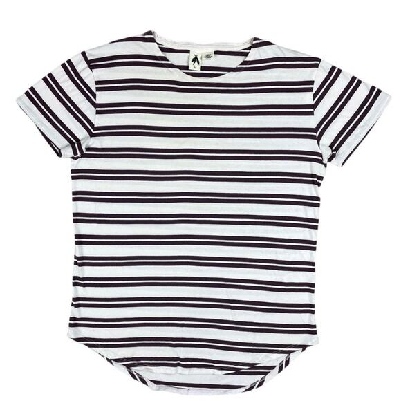 Pacsun Striped T Shirt - Picture 1 of 3